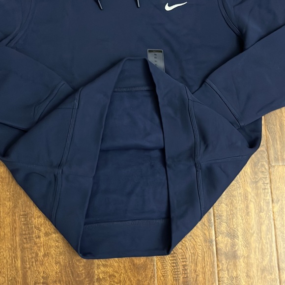Nike Sportswear Club Fleece Pullover Size XL - Picture 8 of 17